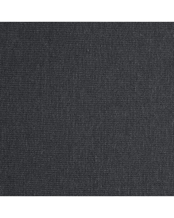 Prześcieradło bawełna jersey 180x200x20 z gumką antracytowe Premium Matex