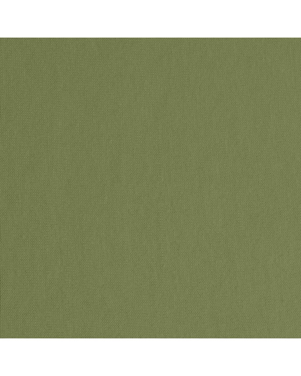 Prześcieradło bawełna jersey 90x200x20 z gumką zielone Premium Matex