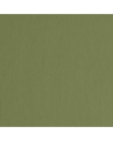 Prześcieradło bawełna jersey 90x200x20 z gumką zielone Premium Matex