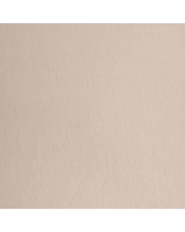 Wysokie prześcieradło bawełna jersey z lycrą 120x200x30 z gumką szare Matex