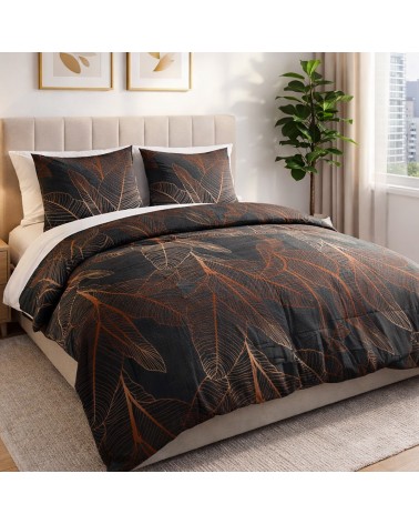 Pościel bawełna 140x200 + 1x70x80cm 71495/1 COTTONLOVE Darymex