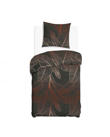 Pościel bawełna 140x200 + 1x70x80cm 71495/1 COTTONLOVE Darymex