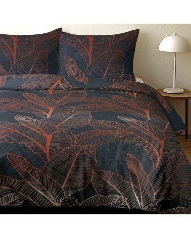 Pościel bawełna 140x200 + 1x70x80cm 71495/1 COTTONLOVE Darymex