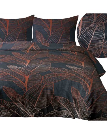 Pościel bawełna 140x200 + 1x70x80cm 71495/1 COTTONLOVE Darymex