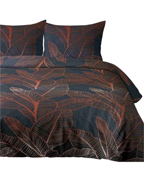 Pościel bawełna 140x200 + 1x70x80cm 71495/1 COTTONLOVE Darymex