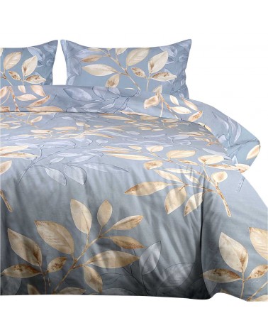 Pościel bawełna 140x200 + 1x70x80cm 71496/1 COTTONLOVE Darymex