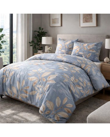 Pościel bawełna 180x200 + 2x70x80cm 71496/1 COTTONLOVE Darymex