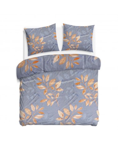 Pościel bawełna 180x200 + 2x70x80cm 71496/1 COTTONLOVE Darymex