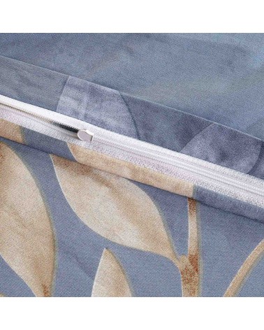 Pościel bawełna 180x200 + 2x70x80cm 71496/1 COTTONLOVE Darymex