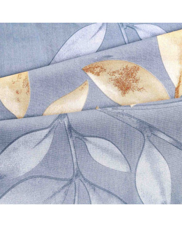 Pościel bawełna 180x200 + 2x70x80cm 71496/1 COTTONLOVE Darymex