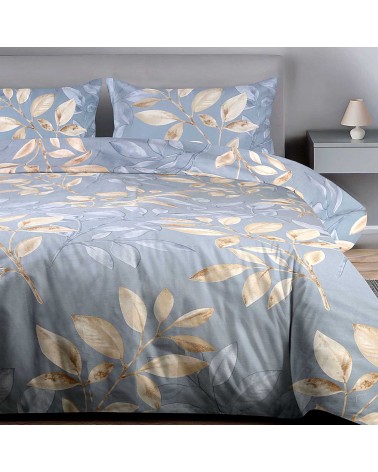 Pościel bawełna 180x200 + 2x70x80cm 71496/1 COTTONLOVE Darymex