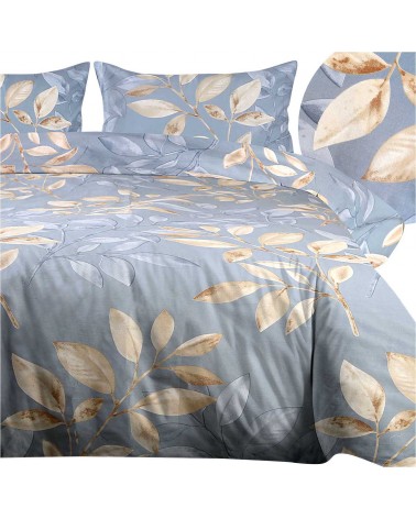 Pościel bawełna 180x200 + 2x70x80cm 71496/1 COTTONLOVE Darymex