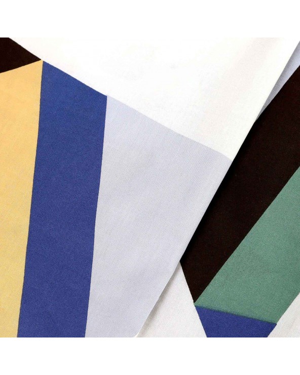 Pościel bawełna 140x200 + 1x70x80cm 71497/1 COTTONLOVE Darymex