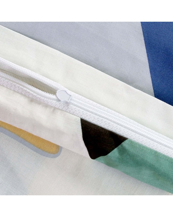 Pościel bawełna 140x200 + 1x70x80cm 71497/1 COTTONLOVE Darymex