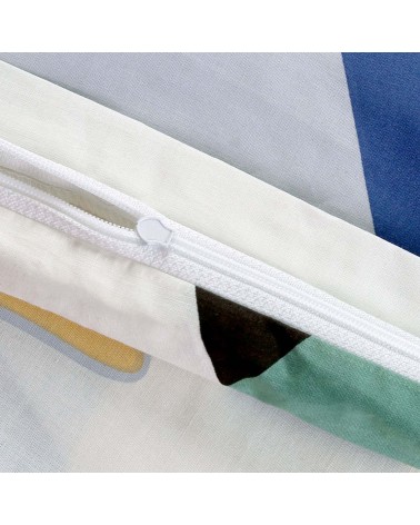 Pościel bawełna 140x200 + 1x70x80cm 71497/1 COTTONLOVE Darymex