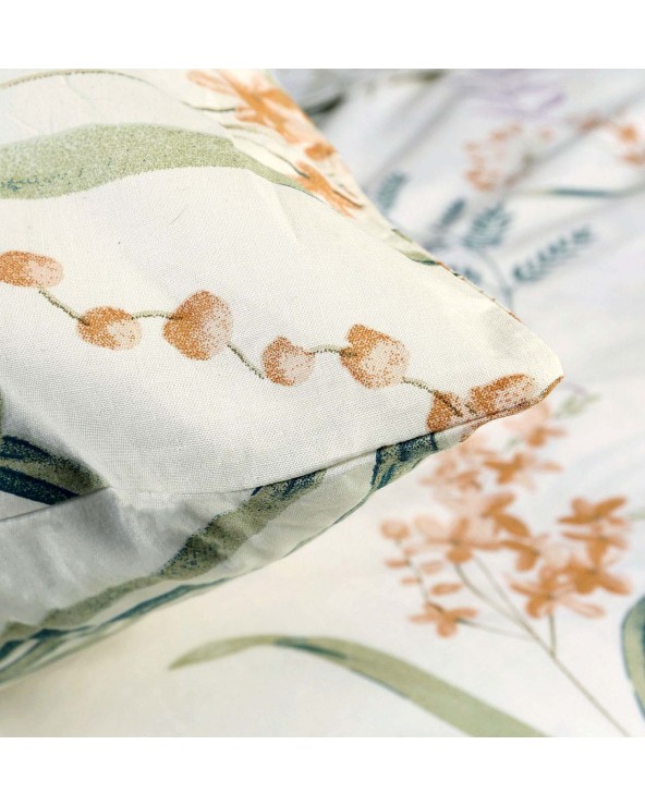 Pościel bawełna 180x200 + 2x70x80cm 71498/1 COTTONLOVE Darymex