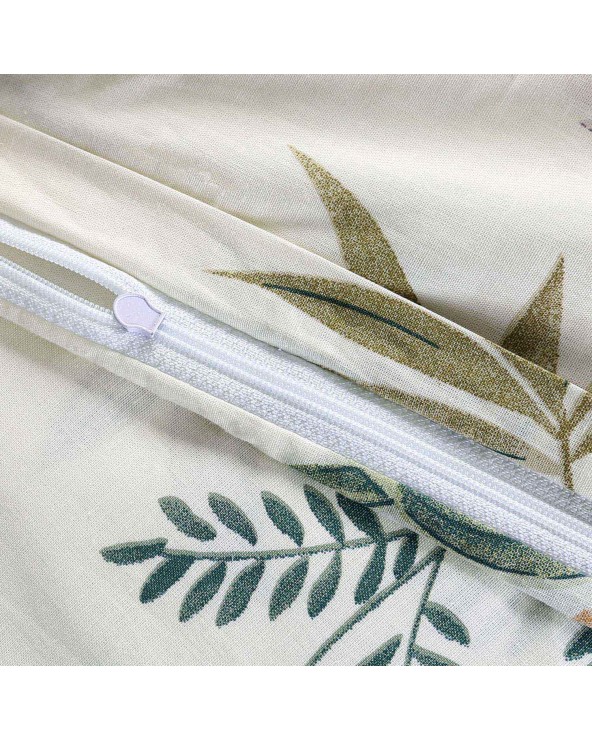 Pościel bawełna 180x200 + 2x70x80cm 71498/1 COTTONLOVE Darymex