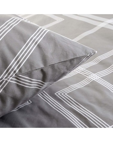 Pościel bawełna 140x200 + 1x70x80cm 71499/1 COTTONLOVE Darymex