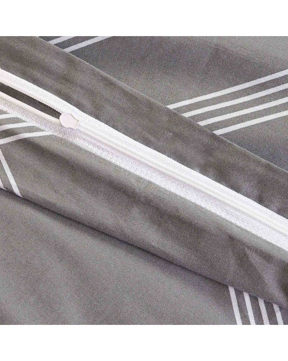 Pościel bawełna 140x200 + 1x70x80cm 71499/1 COTTONLOVE Darymex