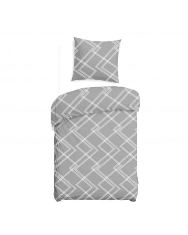 Pościel bawełna 140x200 + 1x70x80cm 71499/1 COTTONLOVE Darymex