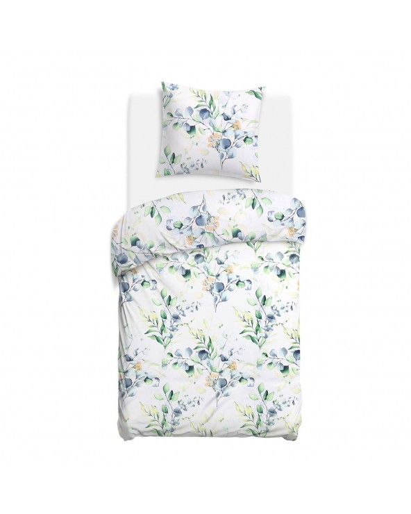 Pościel bawełna 140x200 + 1x70x80cm 71500/1 COTTONLOVE Darymex