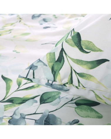 Pościel bawełna 140x200 + 1x70x80cm 71500/1 COTTONLOVE Darymex