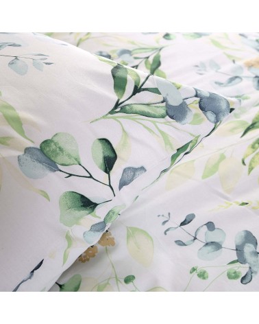 Pościel bawełna 140x200 + 1x70x80cm 71500/1 COTTONLOVE Darymex