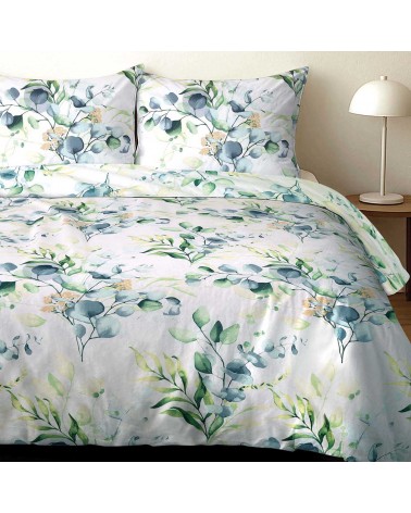 Pościel bawełna 140x200 + 1x70x80cm 71500/1 COTTONLOVE Darymex