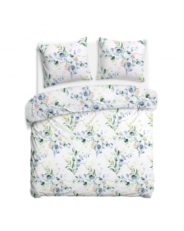 Pościel bawełna 180x200 + 2x70x80cm 71500/1 COTTONLOVE Darymex