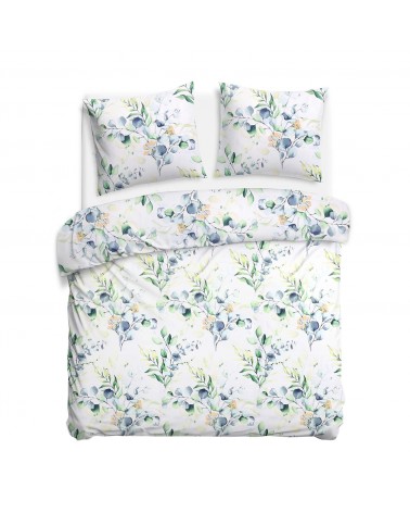 Pościel bawełna 180x200 + 2x70x80cm 71500/1 COTTONLOVE Darymex