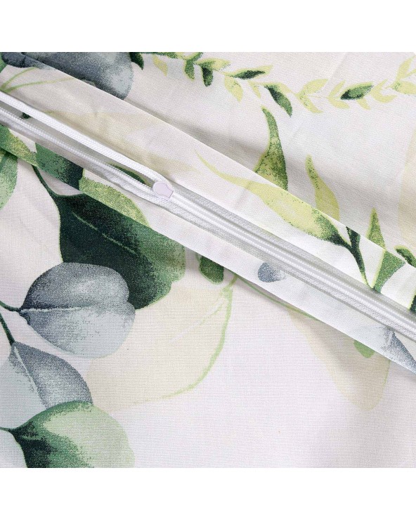 Pościel bawełna 180x200 + 2x70x80cm 71500/1 COTTONLOVE Darymex