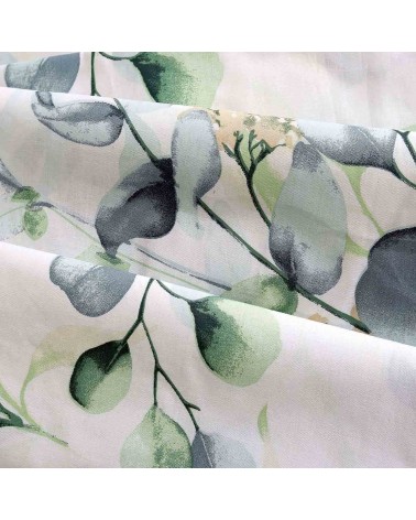 Pościel bawełna 180x200 + 2x70x80cm 71500/1 COTTONLOVE Darymex