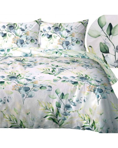 Pościel bawełna 180x200 + 2x70x80cm 71500/1 COTTONLOVE Darymex