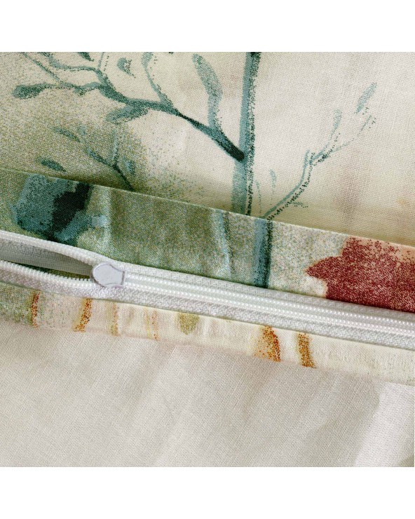 Pościel bawełna 180x200 + 2x70x80cm 71501/1 COTTONLOVE Darymex