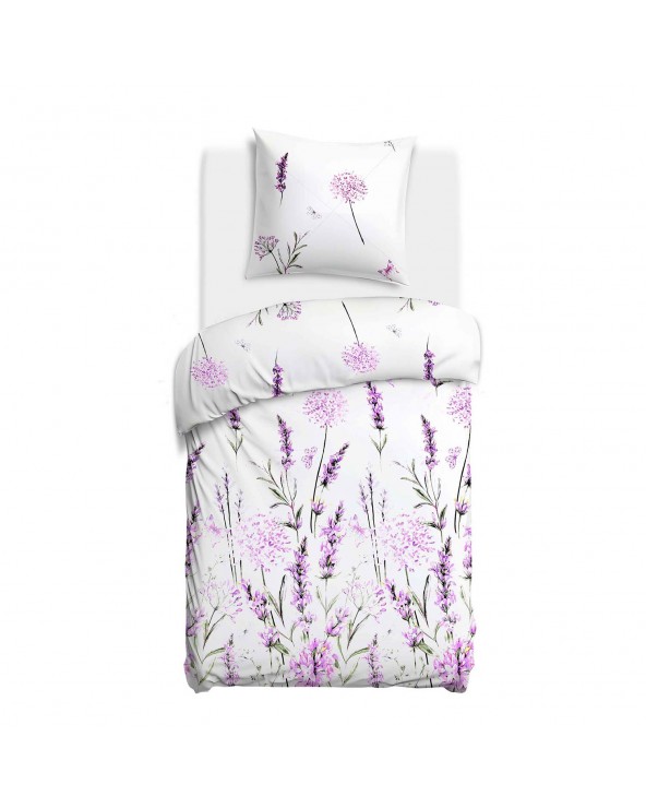 Pościel bawełna 140x200 + 1x70x80cm 71502/1 COTTONLOVE Darymex