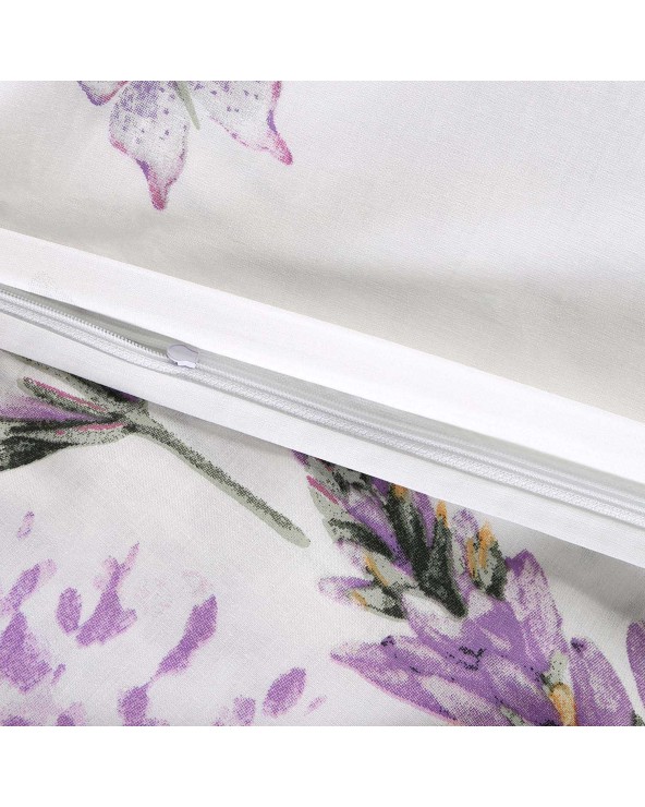 Pościel bawełna 140x200 + 1x70x80cm 71502/1 COTTONLOVE Darymex