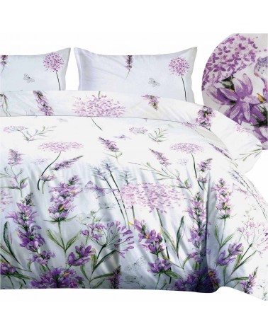 Pościel bawełna 140x200 + 1x70x80cm 71502/1 COTTONLOVE Darymex