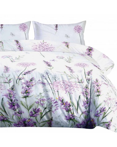 Pościel bawełna 140x200 + 1x70x80cm 71502/1 COTTONLOVE Darymex