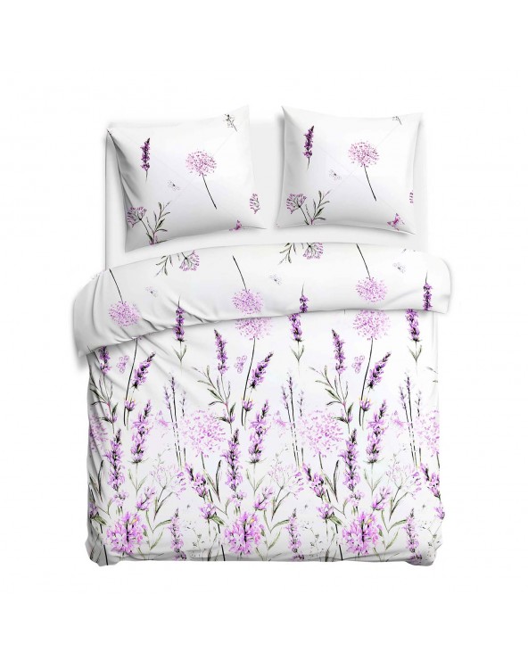 Pościel bawełna 180x200 + 2x70x80cm 71502/1 COTTONLOVE Darymex