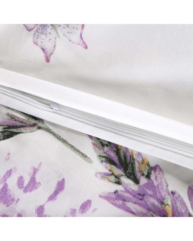 Pościel bawełna 180x200 + 2x70x80cm 71502/1 COTTONLOVE Darymex