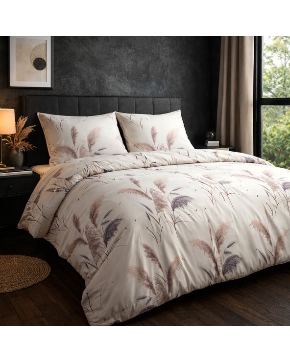 Pościel bawełna 140x200 + 1x70x80cm 71503/1 COTTONLOVE Darymex