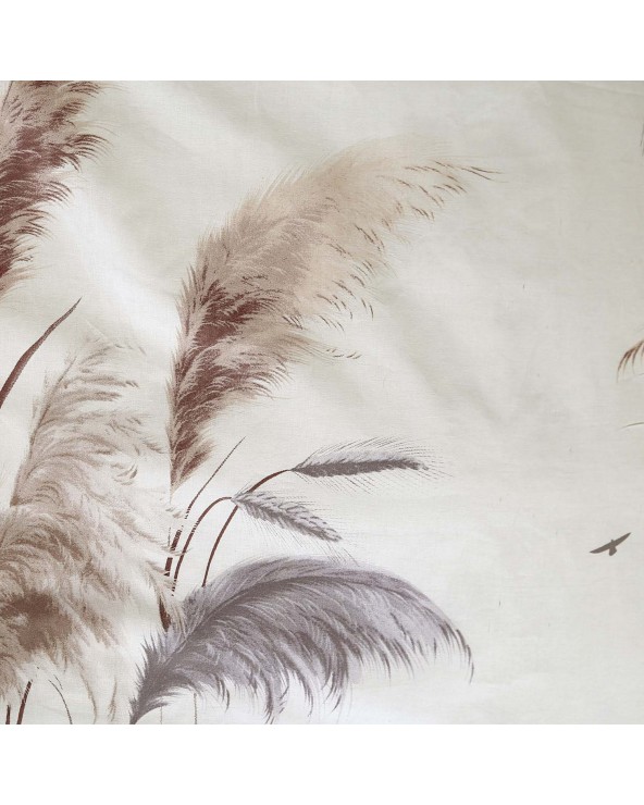 Pościel bawełna 140x200 + 1x70x80cm 71503/1 COTTONLOVE Darymex