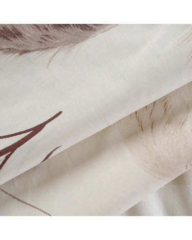 Pościel bawełna 140x200 + 1x70x80cm 71503/1 COTTONLOVE Darymex