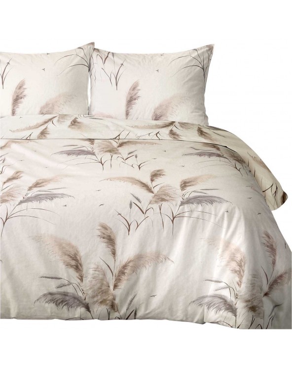 Pościel bawełna 140x200 + 1x70x80cm 71503/1 COTTONLOVE Darymex