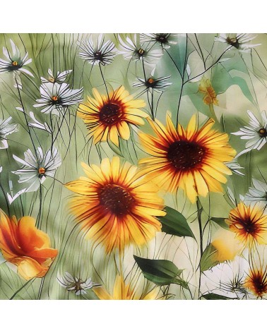 Pościel satyna bawełniana 160x200 + 2x70x80cm 12419 SATYNLOVE PREMIUM Darymex