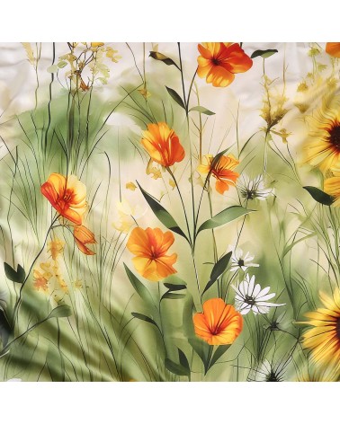 Pościel satyna bawełniana 160x200 + 2x70x80cm 12419 SATYNLOVE PREMIUM Darymex