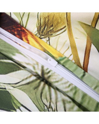 Pościel satyna bawełniana 160x200 + 2x70x80cm 12419 SATYNLOVE PREMIUM Darymex