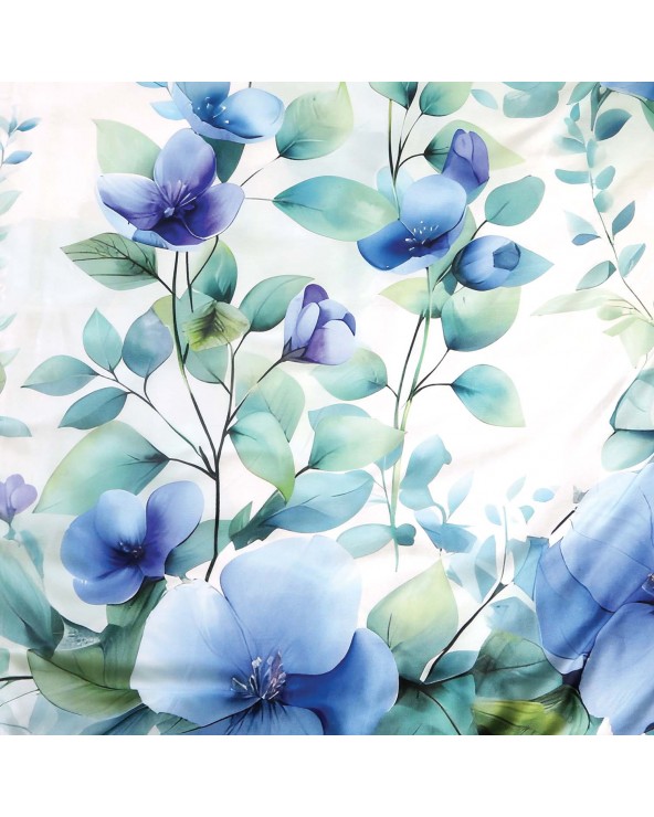 Pościel satyna bawełniana 180x200 + 2x70x80cm 12420 SATYNLOVE PREMIUM Darymex