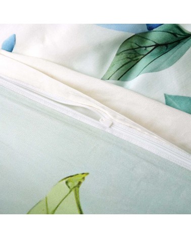 Pościel satyna bawełniana 200x220 + 2x70x80cm 12420 SATYNLOVE PREMIUM Darymex