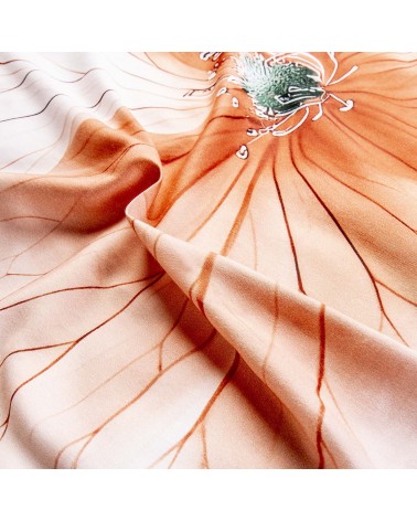 Pościel satyna bawełniana 140x200 + 1x70x80cm 12422 SATYNLOVE PREMIUM Darymex